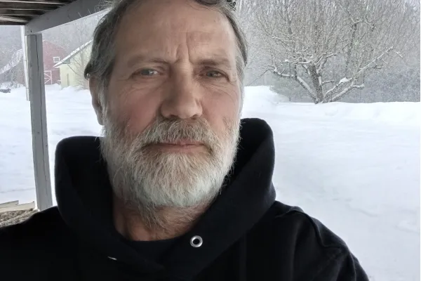 House District 77 candidate Arlie Hetrick (IUPAT)