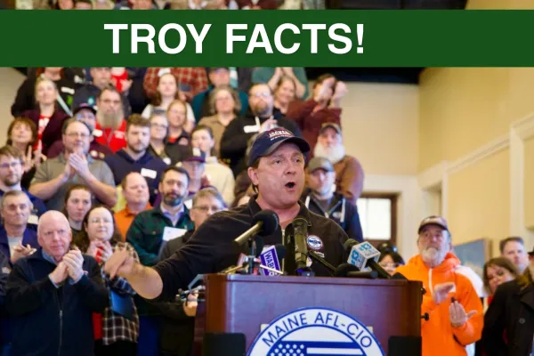 Troy