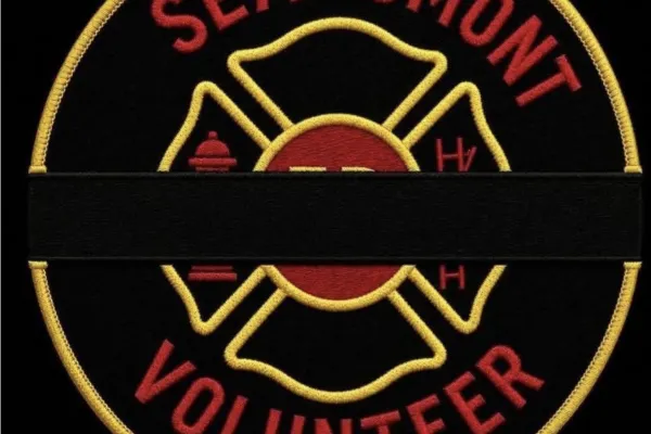 Searmont badge
