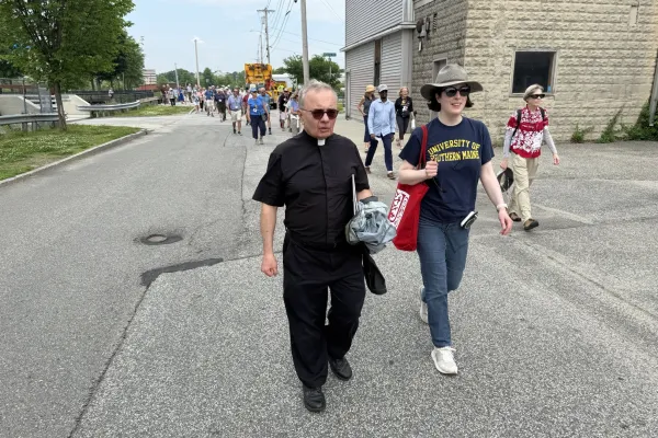 Father Mike