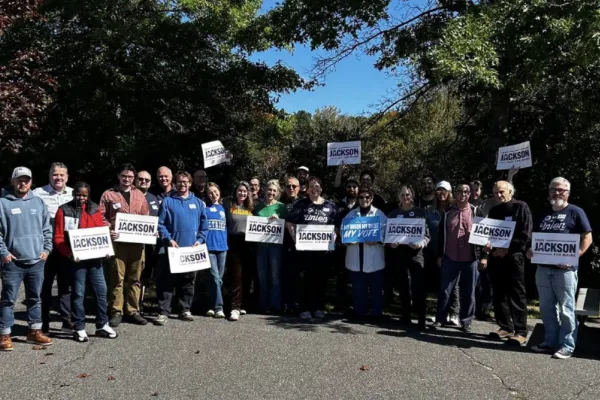 Union canvass