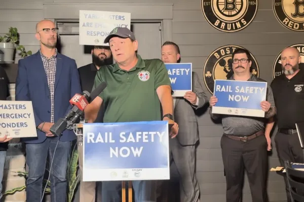 Troy CSX