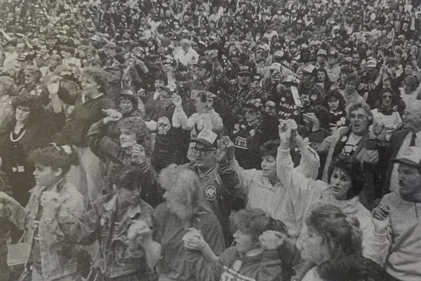 Jay Strike