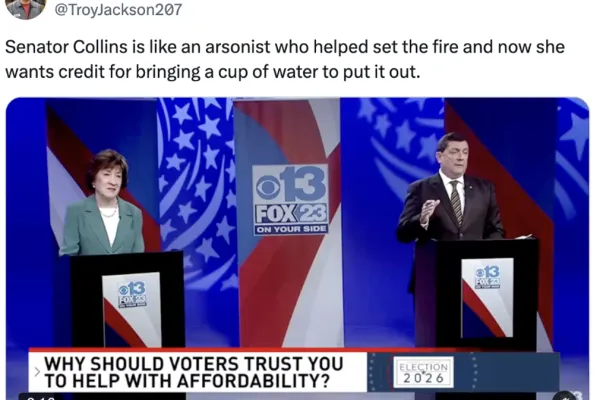 debate