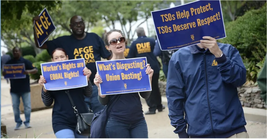 AFGE